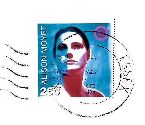 Moyet,alison - Essex: Deluxe Edition - Music CD