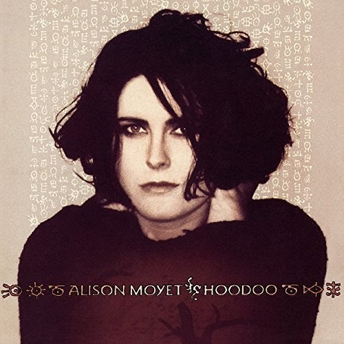Moyet,alison - Hoodoo: Deluxe Edition - Music CD