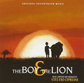 Cipriani,stelvio - Boy & The Lion / O.s.t. - Music CD