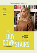 Boy Downstairs - Boy Downstairs - DVD
