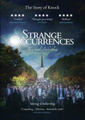 Strange Occurrences In A Small Irish Village - Strange Occurrences In A Small Irish Village - DVD
