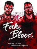 Fake Blood - Fake Blood - DVD