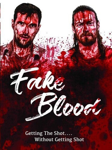 Fake Blood - Fake Blood - DVD
