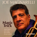 Magnarelli,joe - Magic Trick - Music CD