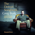Burk,greg - Detroit Songbook - Music CD