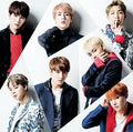 Bts - Best Of (japan Edition) - Music CD