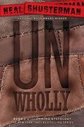 Shusterman,neal - Unwholly - Books