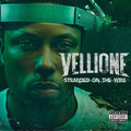 Vellione - Stranded On The Wire - Music CD