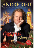Rieu,andre - Christmas In London - Blu-ray