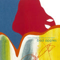 Bad Apples - When Colours Become Day & Night - Music CD