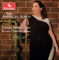 Dorff / Schwantner / Foss / Surman / Chardas - American Album - Music CD