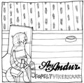 Ans. Andur - Topeltvikerkaar - Music CD