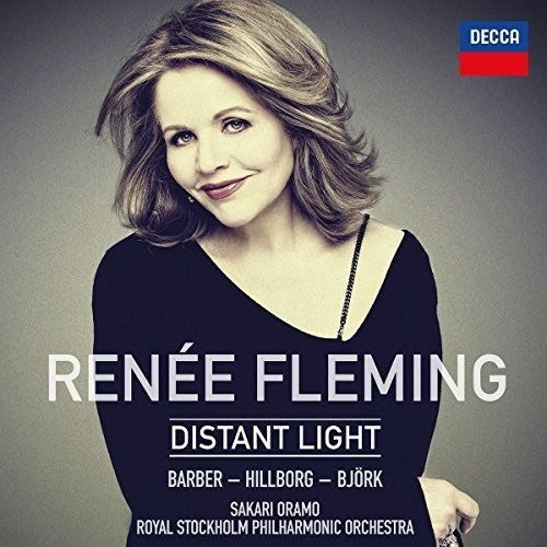 Renee Fleming: Distant Light / Various - Renee Fleming: Distant Light / Various - Music CD