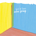Lack Of Eoins - Echo Group - Music CD
