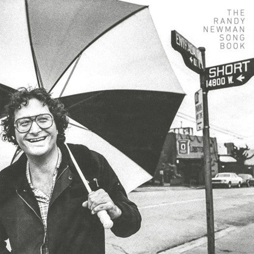 Newman,randy - Randy Newman Songbook - Music CD