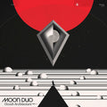 Moon Duo - Occult Architecture 1 - Music CD