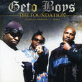 Geto Boys - Foundation - Music CD