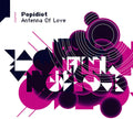 Popidiot - Antenna Of Love - Music CD