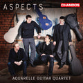 Aquarelle Guitar Quartet / Various - Aspects - Music CD
