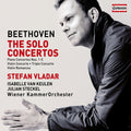 Beethoven - Beethoven: Solo Concertos - Music CD