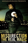 Misdirection: Real Magic - Misdirection: Real Magic - DVD