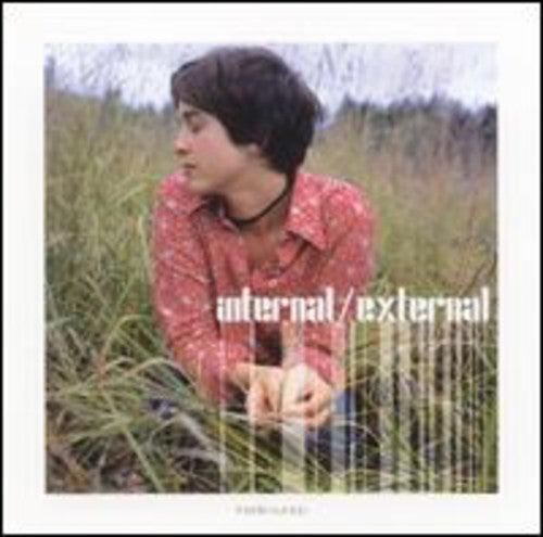Internal/external - Insideout - Music CD