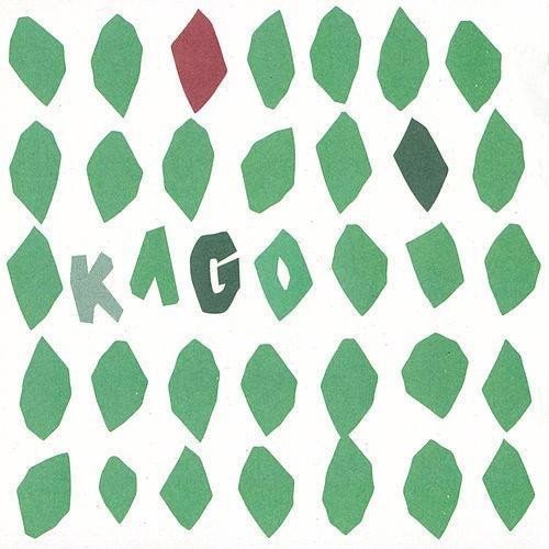 Kago - Piimas / Kongerjonks - Music CD