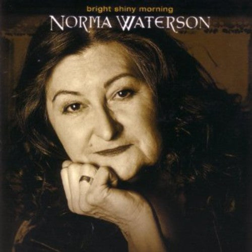 Waterson,norma - Bright Shiny Morning - Music CD