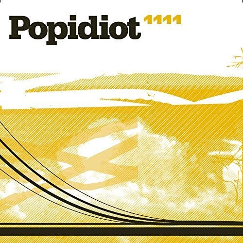 Popidiot - 1111 - Music CD