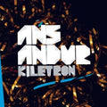Ans. Andur - Kiletron - Music CD