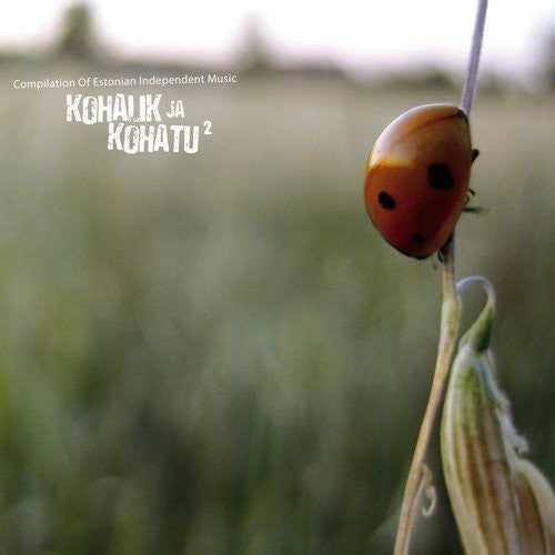 Kohalik Ja Kohatu 2 / Various - Kohalik Ja Kohatu 2 / Various - Music CD