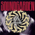 Soundgarden - Badmotorfinger - Vinyl Record