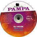 Dj Koze - Pick Up - Vinyl Record