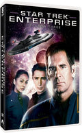 Star Trek: Enterprise - The Complete Third Season - Star Trek: Enterprise - The Complete Third Season - DVD