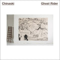 Chinaski - Ghost Rider - Vinyl Record