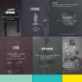 Spunk - Still Eating Ginger Bread For Breakfast - Music CD