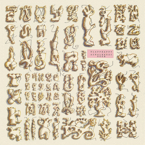 Slapp Happy (with Faust) - Acnalbasac Noom - Music CD