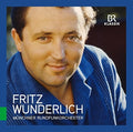 Fall / Kuennecke / Wunderlich / Rundfunkorchester - Fritz Wunderlich - Music CD