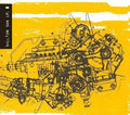 Shelton San - Shelton San - Music CD