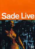 Sade - Sade Live - DVD