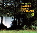 Pia Fraus - Nature Heart Software - Music CD