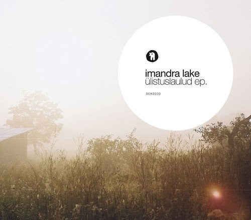 Imandra Lake - Ulistuslaulud - Music CD