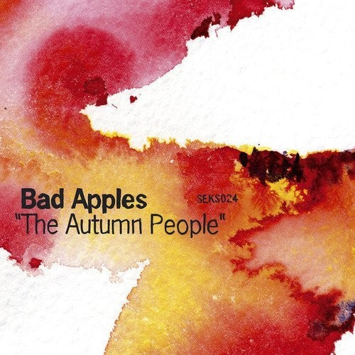 Bad Apples - Autumn People - Music CD