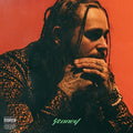 Post Malone - Stoney - Music CD