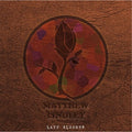 Lindley,matthew - Late Bloomer - Music CD