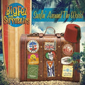 Big Fez - Surfin Around The World - Music CD