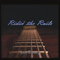 Forney,jerry - Ridin' The Rails - Music CD