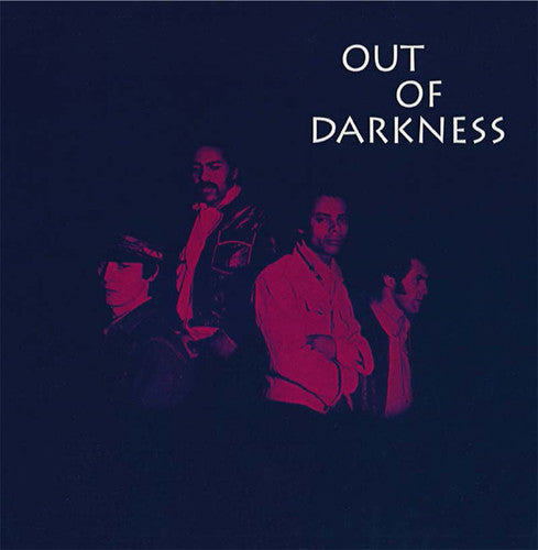 Out Of Darkness - Out Of Darkness - Music CD