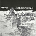 Oliver - Standing Stone - Music CD