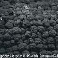 Godzik Pink - Black Broccoli - Music CD